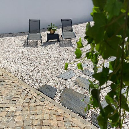 Вілла Quinta Ria Formosa Олян Екстер'єр фото