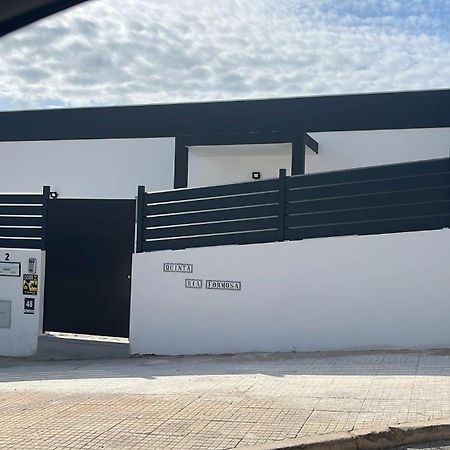 Вілла Quinta Ria Formosa Олян Екстер'єр фото