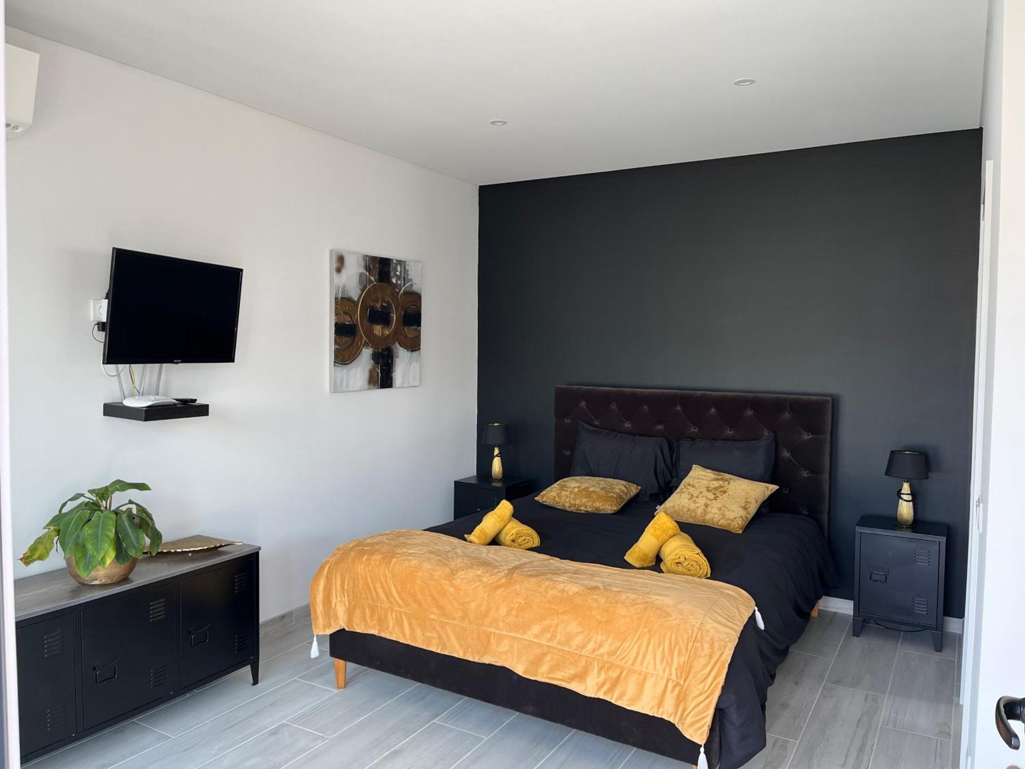 Вілла Quinta Ria Formosa Олян Екстер'єр фото