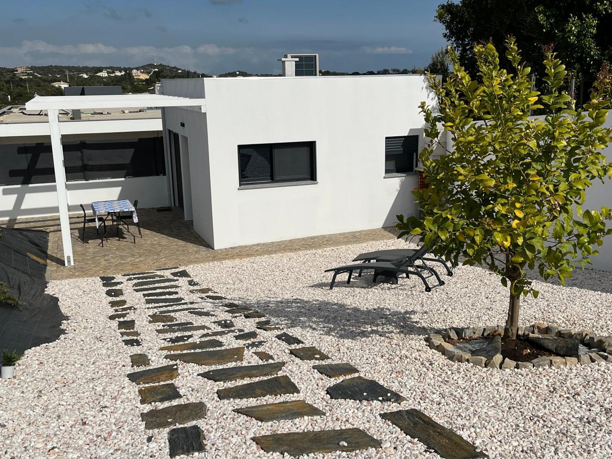 Вілла Quinta Ria Formosa Олян Екстер'єр фото