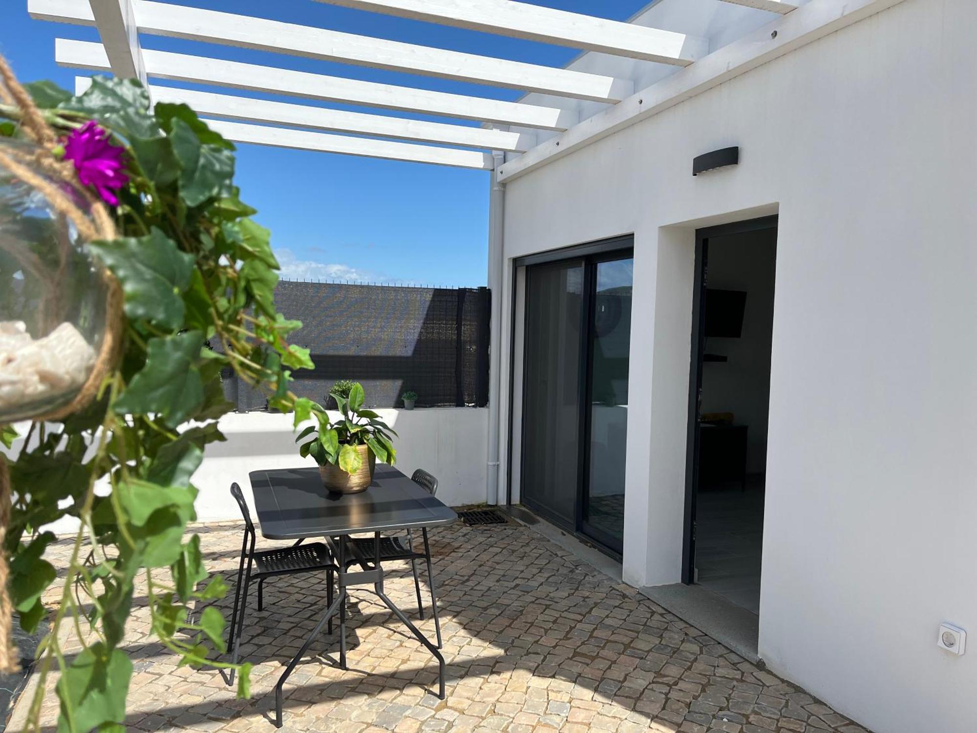 Вілла Quinta Ria Formosa Олян Екстер'єр фото